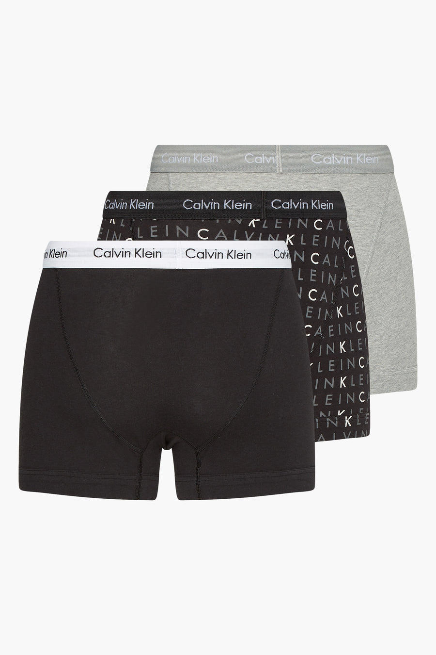 Boxers - multicolor - Calvin Klein