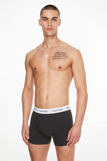 Boxershort Multicolor - Calvin Klein