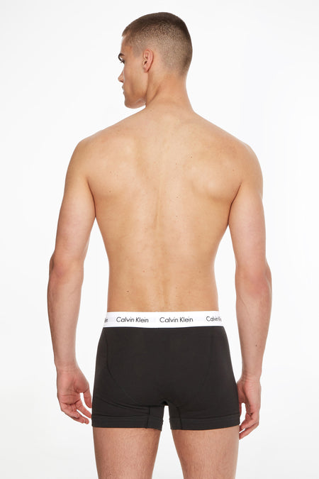 Boxershort Multicolor - Calvin Klein