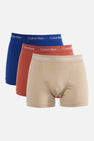Boxers - multicolore