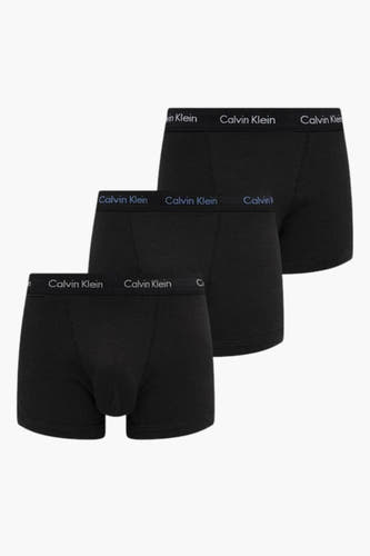 Boxers - zwart