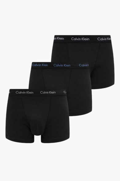 Boxers - zwart