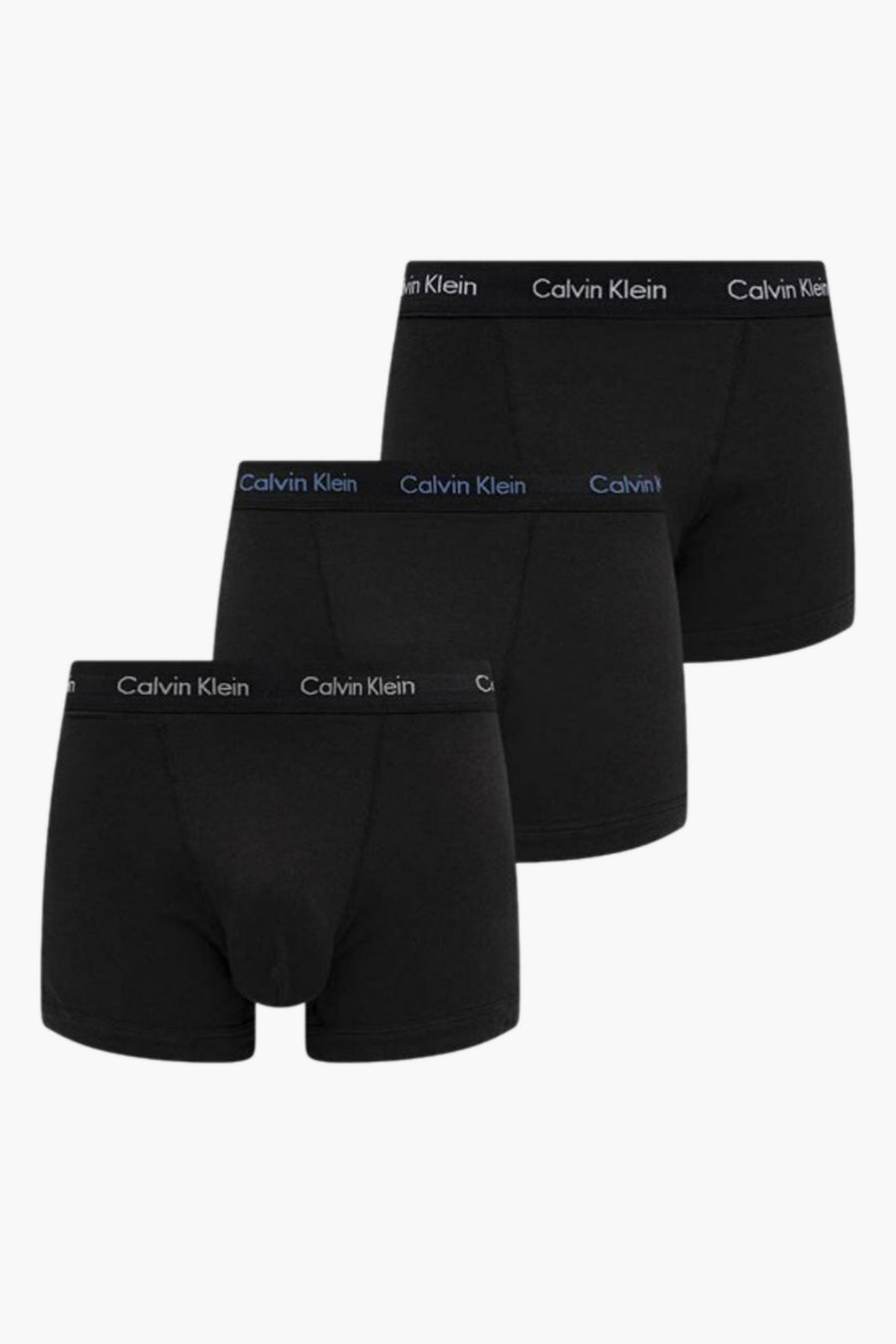 Boxers - zwart