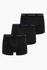 Boxers - zwart