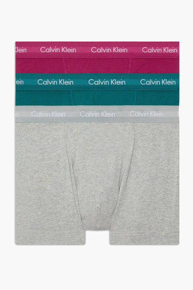 Boxer Multicolore - Calvin Klein
