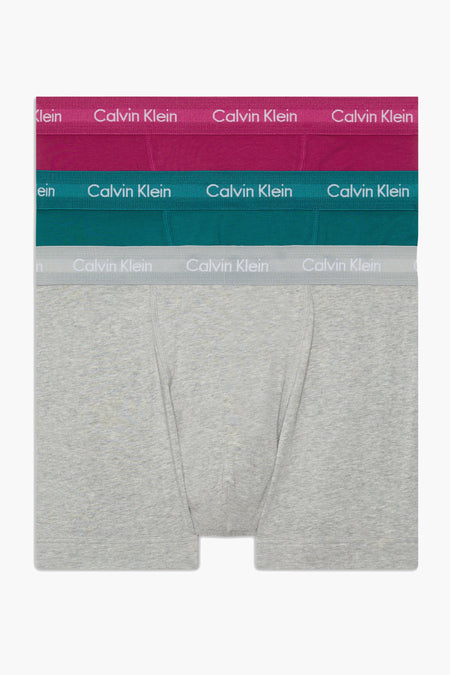 Boxer Multicolore - Calvin Klein