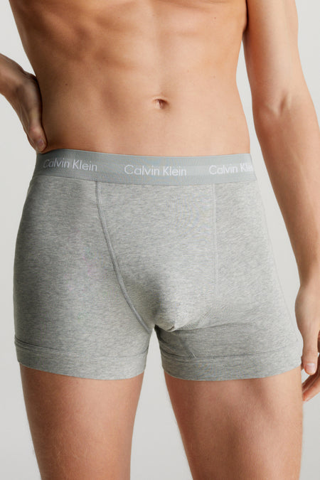 Boxer Multicolore - Calvin Klein