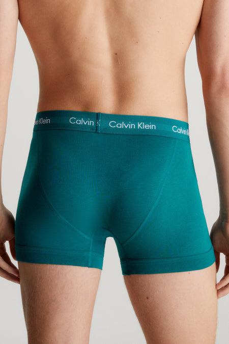Boxer Multicolore - Calvin Klein