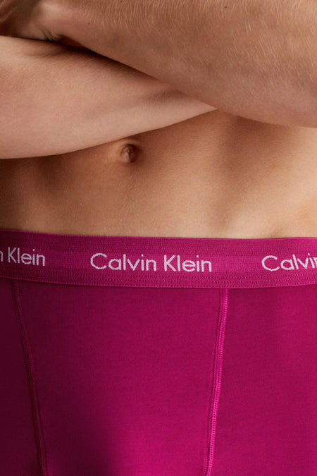 Boxer Multicolore - Calvin Klein