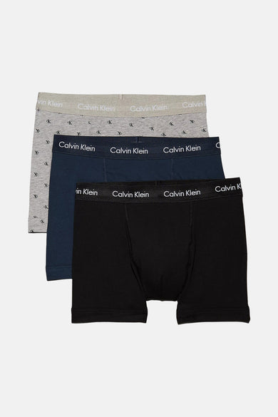 Boxer Noir - Calvin Klein