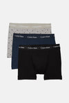 Boxershort Zwart - Calvin Klein