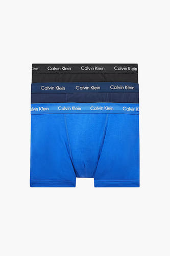 Boxers - blauw