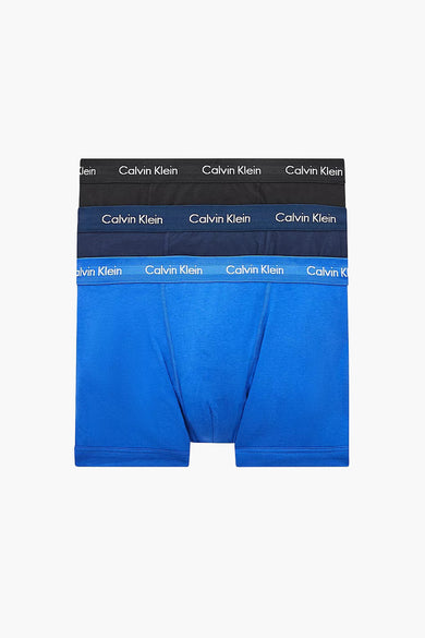 Boxers - bleu