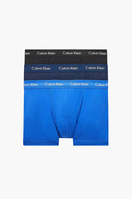 Boxers - blauw