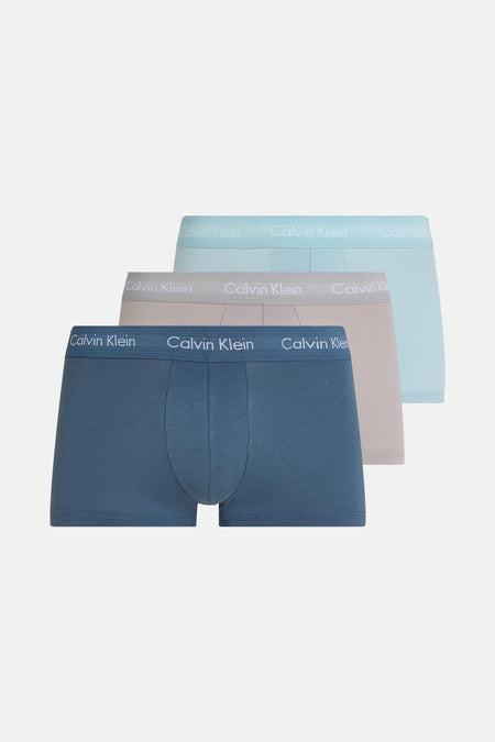 Boxershort Multicolor - Calvin Klein