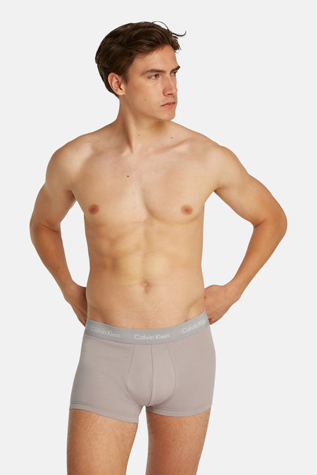 Boxershort Multicolor - Calvin Klein