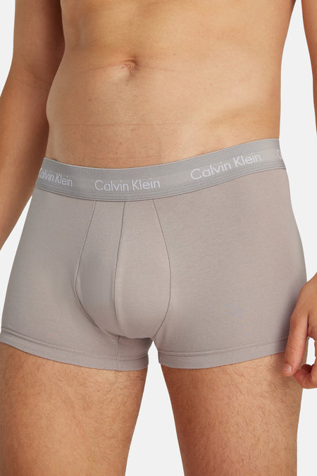 Boxershort Multicolor - Calvin Klein