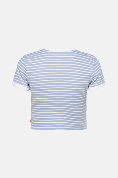 T-shirt (korte mouwen) Blauw - Levi's®