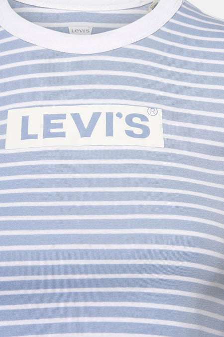 T-shirt (manches courtes) Bleu - Levi's®