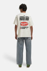 T-shirt (korte mouwen) wit - Levi's®