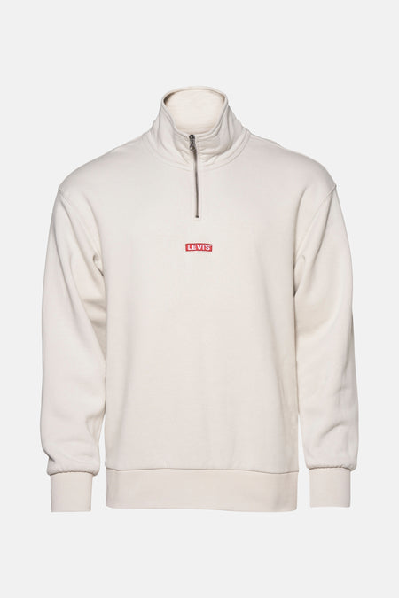 Sweater met rolkraag Beige - Levi's®