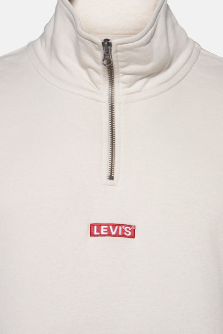 Sweater met rolkraag Beige - Levi's®