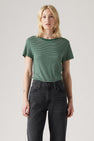 T-shirt à manches courtes - multicolore