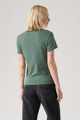 T-shirt à manches courtes - multicolore