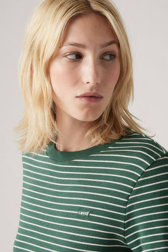 T-shirt à manches courtes - multicolore