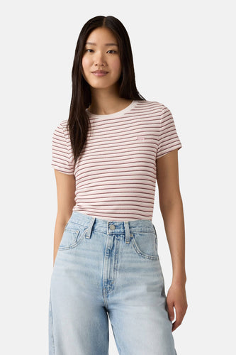 T-shirt met korte mouwen - multicolor