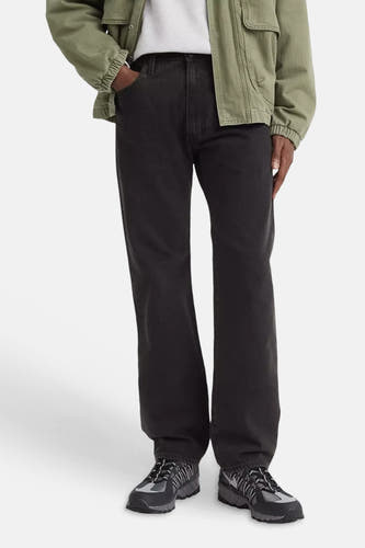Jeans straight black denim - Levi's®
