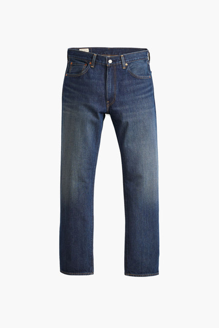 Jeans straight Dark blue denim - Levi's®