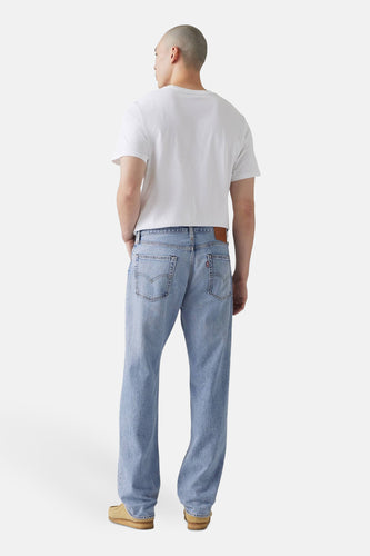 Jeans straight light blue denim - Levi's® - Levi's®