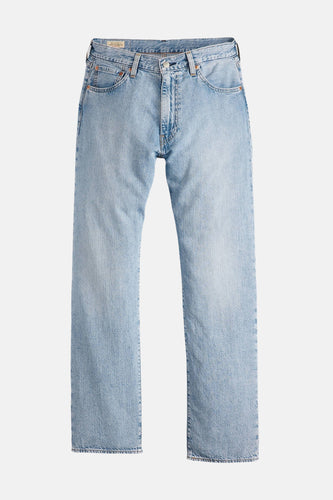 Jeans straight light blue denim - Levi's® - Levi's®