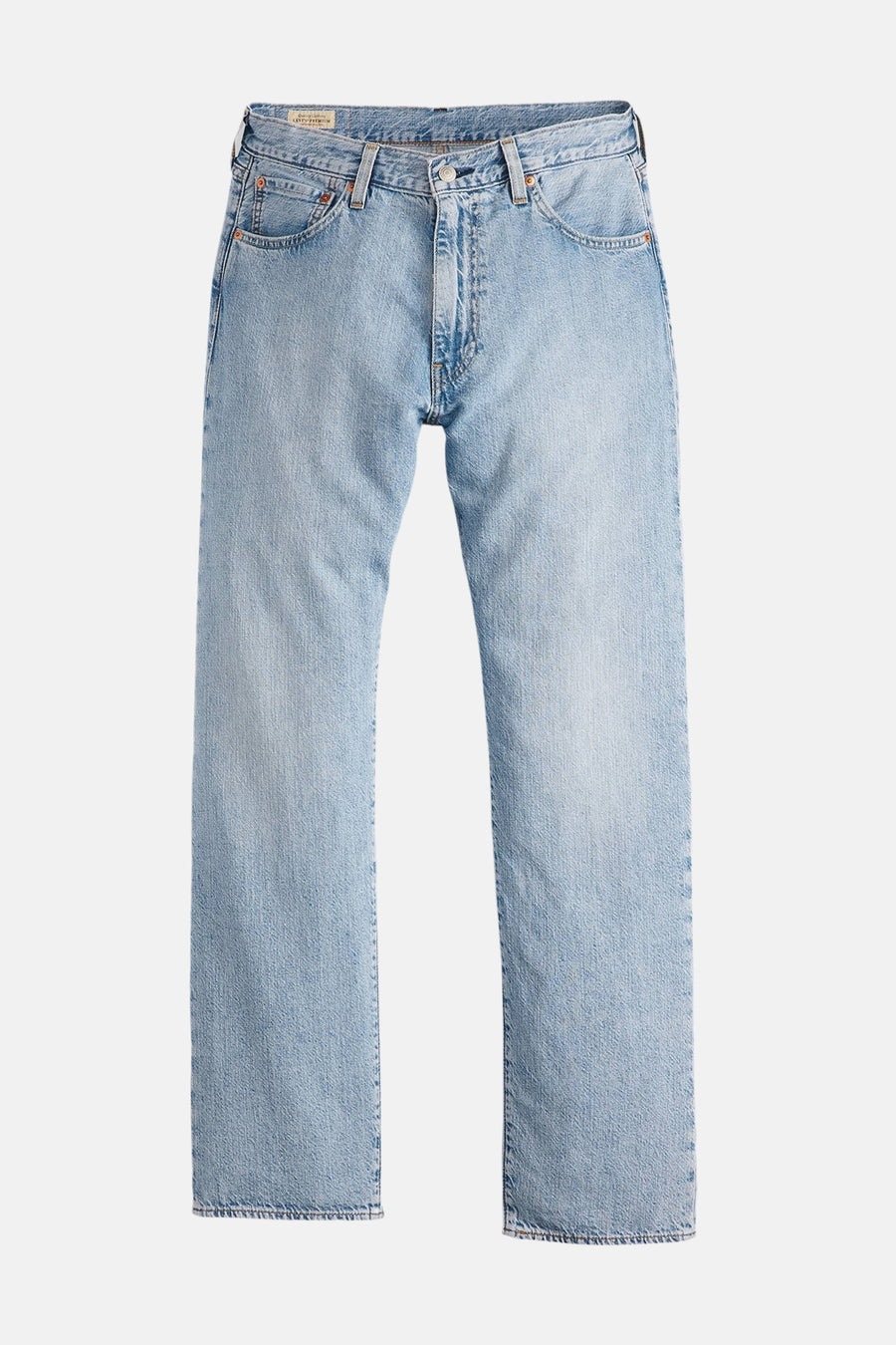 Jeans straight light blue denim - Levi's® - Levi's®
