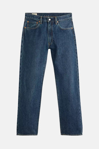 555 - dark blue denim