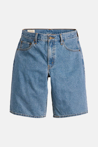 Short mid blue denim - Levi's®