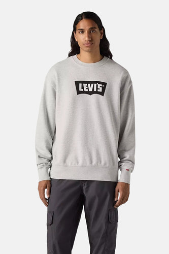 Sweat col O gris - Levi's®