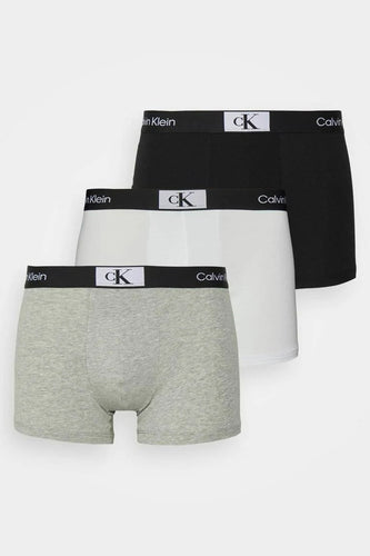 Boxers - multicolore - Calvin Klein