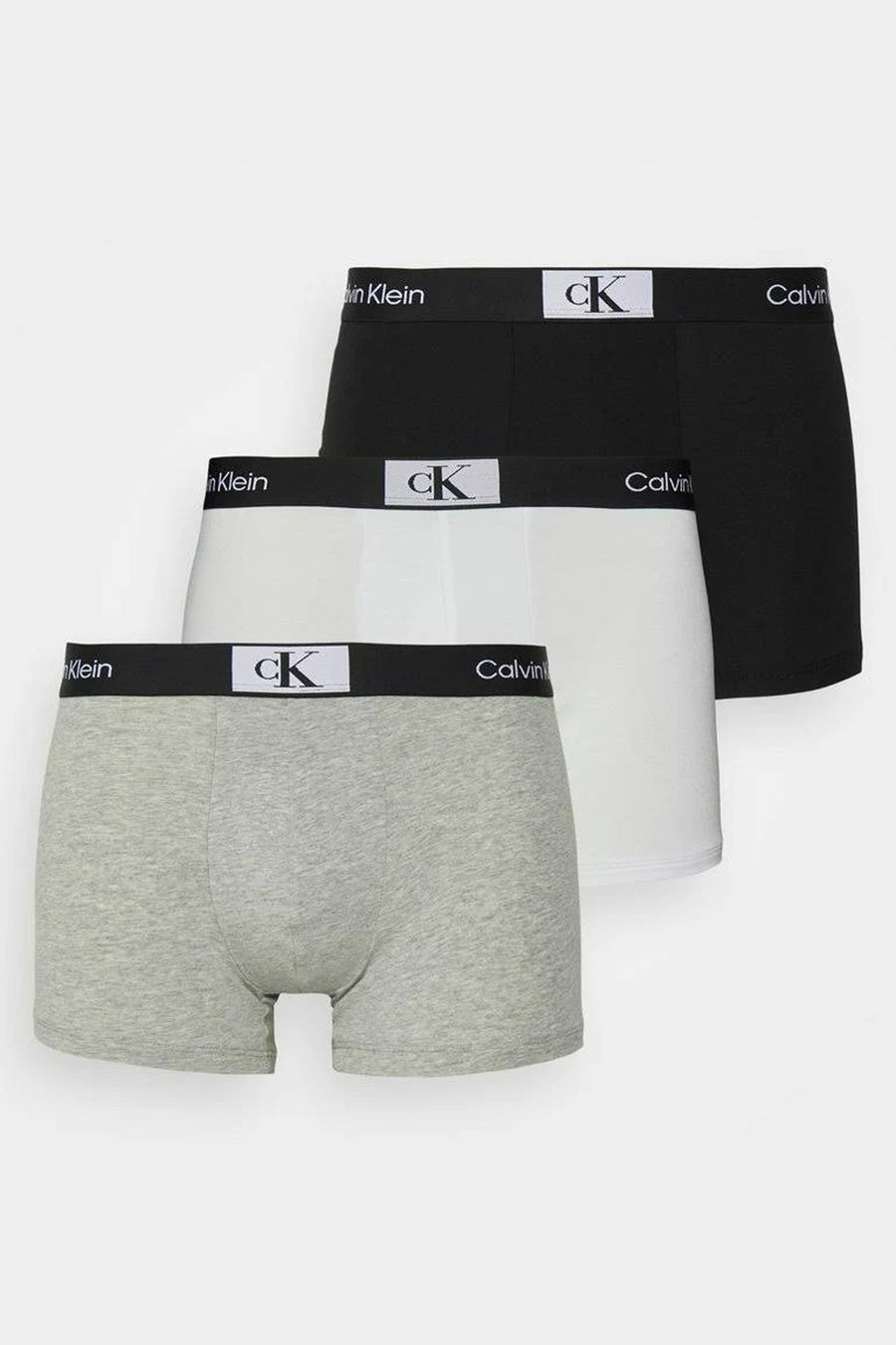 Boxers - multicolore - Calvin Klein