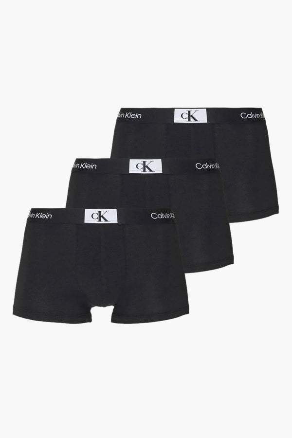Boxershort Zwart - Calvin Klein