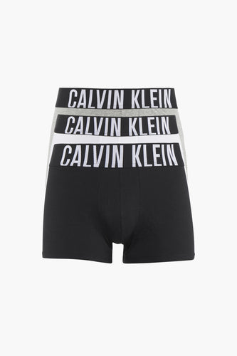 Boxers - multicolore - Calvin Klein
