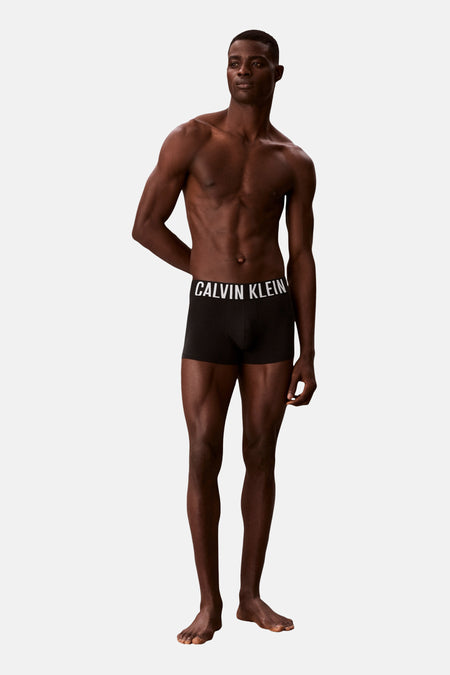 Boxershort - zwart