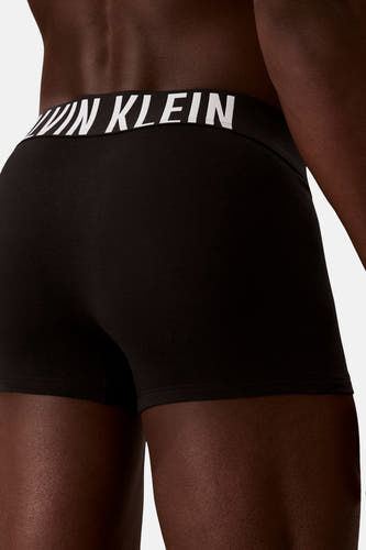 Boxers - noir