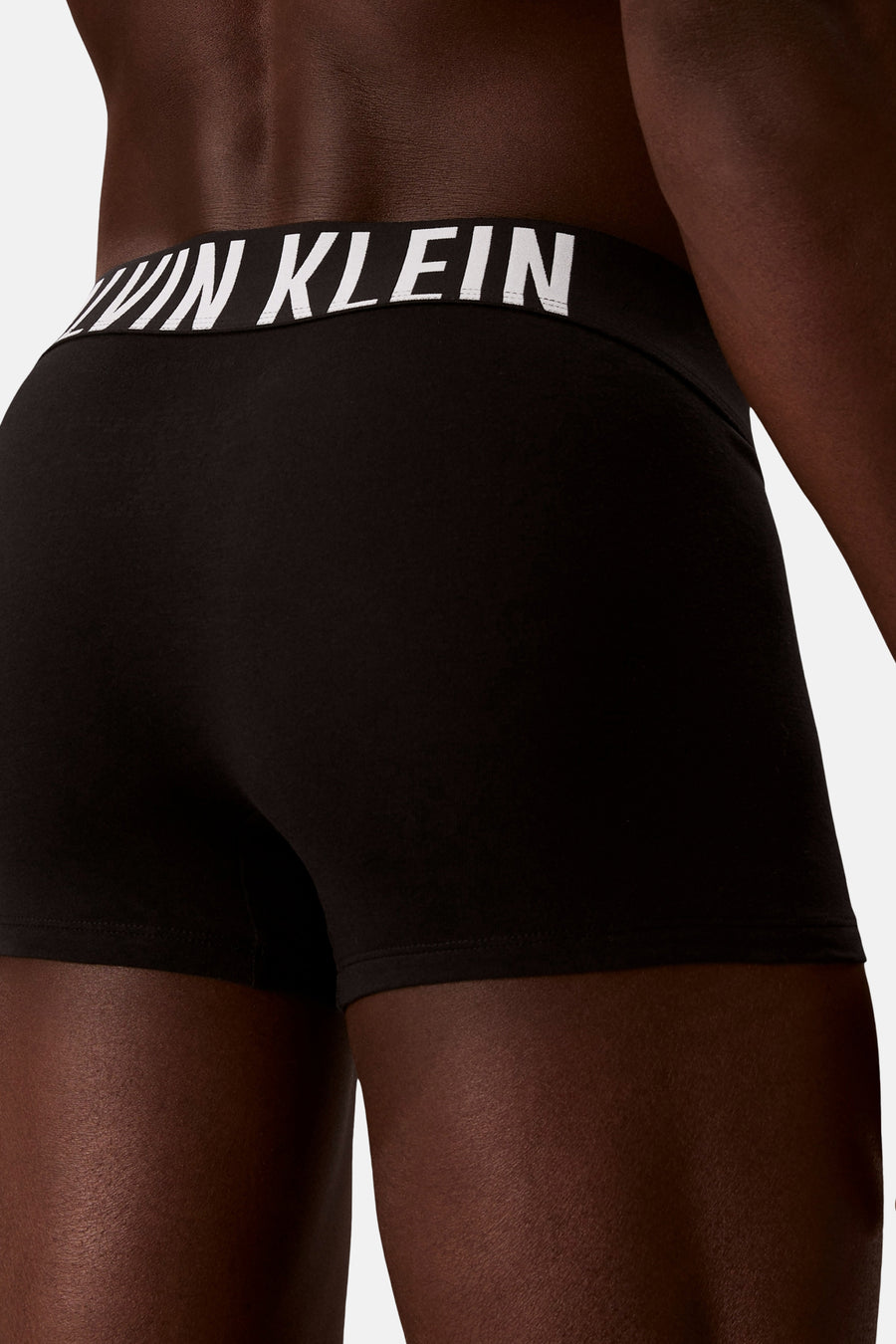 Boxers - noir