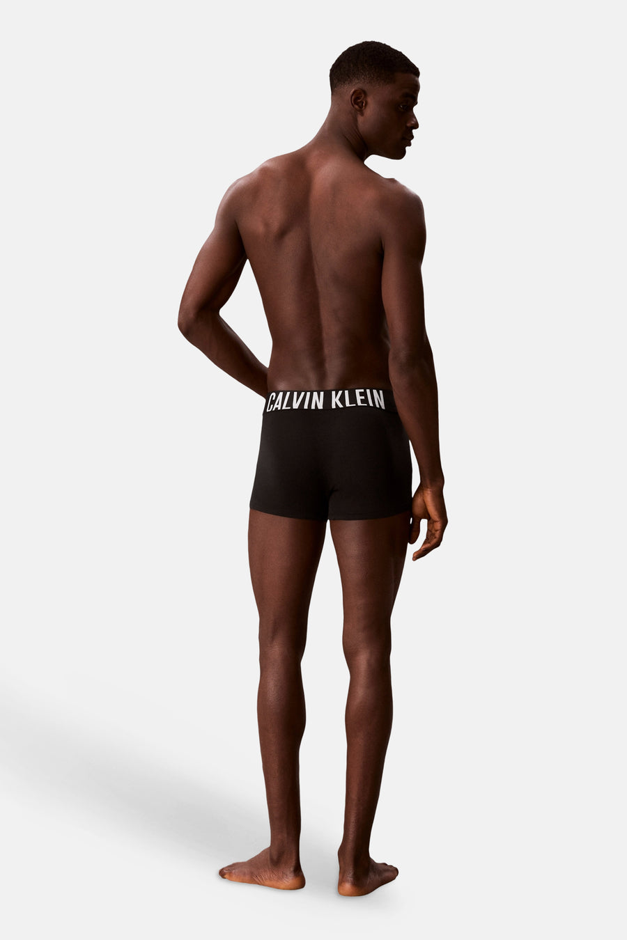 Boxers - noir