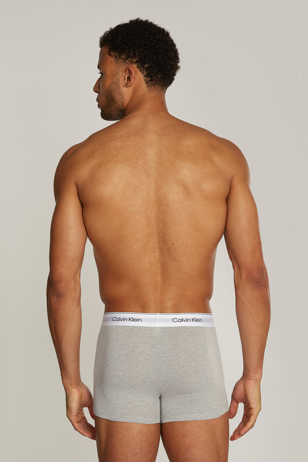 Boxershort Grijs - Calvin Klein