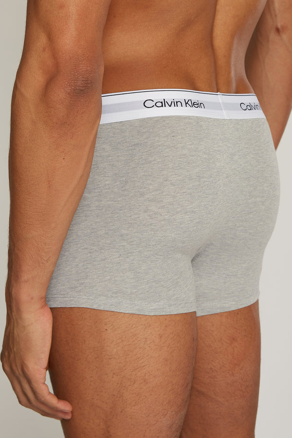 Boxershort Grijs - Calvin Klein