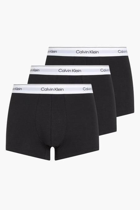 Boxershort Zwart - Calvin Klein