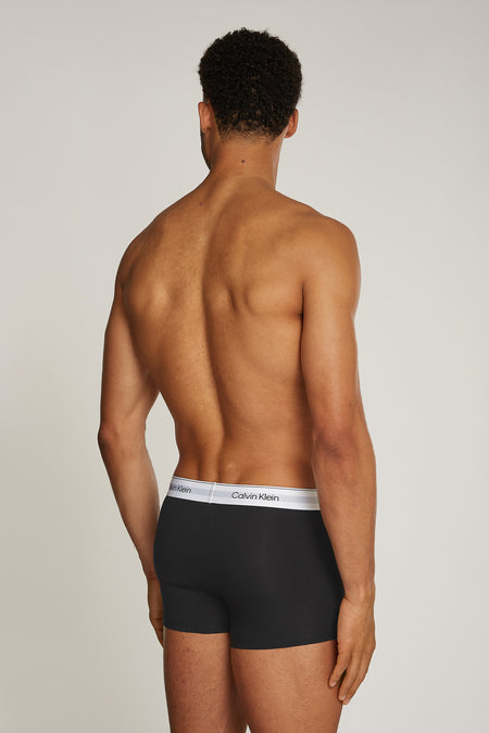 Boxershort Zwart - Calvin Klein